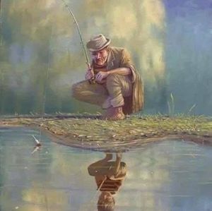 Meet your Posher, Jeffrey